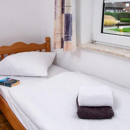 Seepferdchen By Interhome Daire *