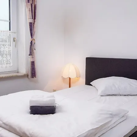 Seepferdchen By Interhome *