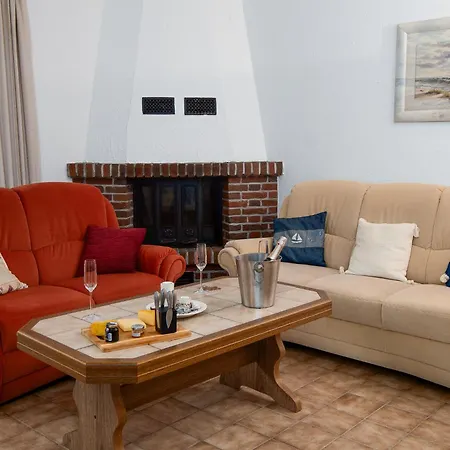 Seepferdchen By Interhome Daire *