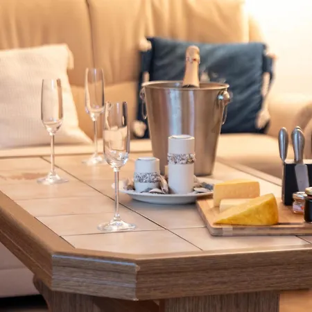 Seepferdchen By Interhome Daire Norddeich (Norden)