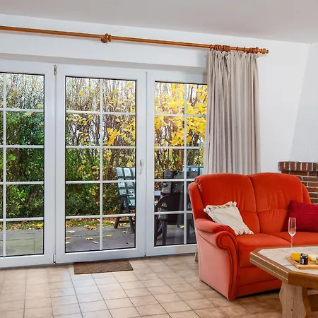 Seepferdchen By Interhome *