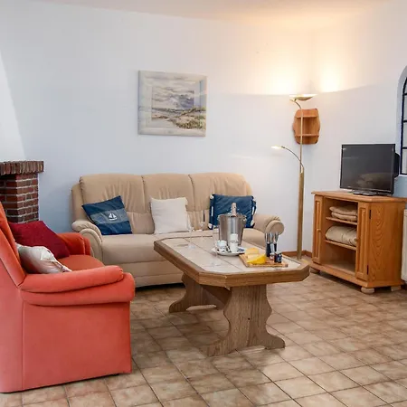 Seepferdchen By Interhome *