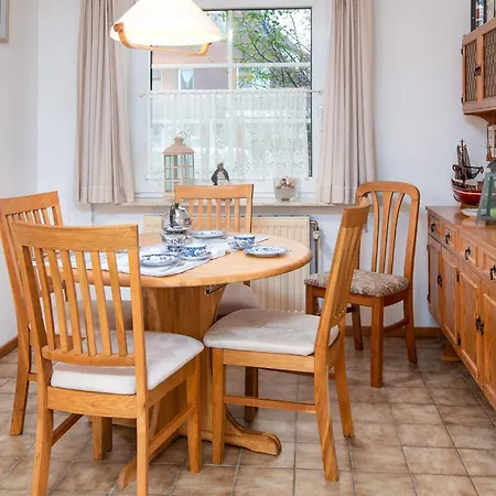 Seepferdchen By Interhome Daire Norddeich (Norden)