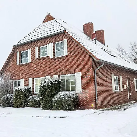 Seepferdchen By Interhome Daire Norddeich (Norden)